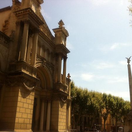 Precheurs Studios Aix-en-Provence Kültér fotó