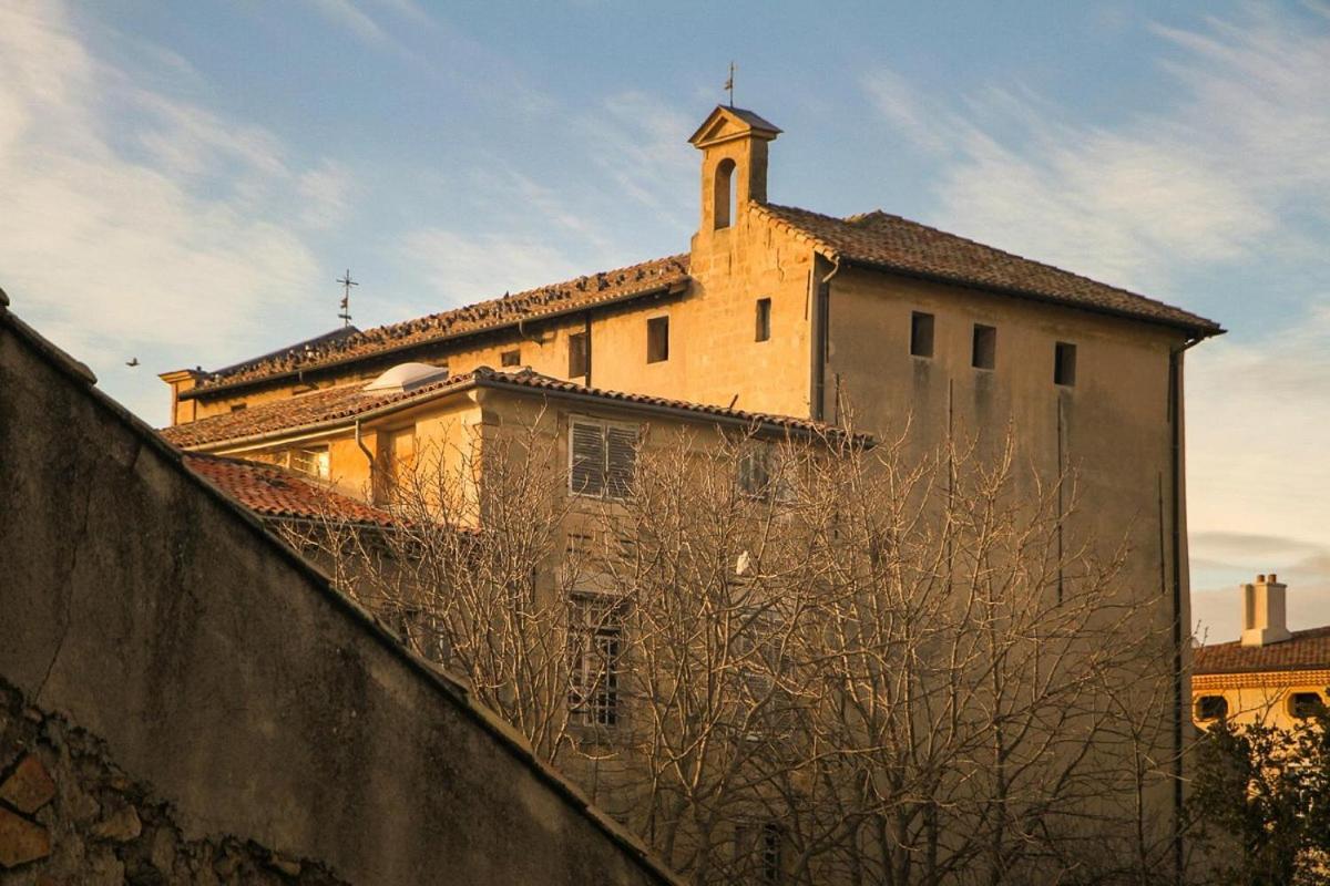 Precheurs Studios Aix-en-Provence Kültér fotó