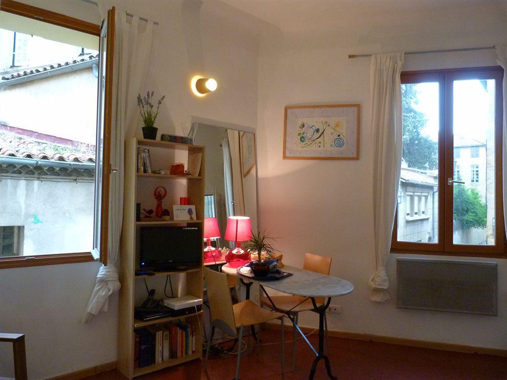 Precheurs Studios Aix-en-Provence Kültér fotó