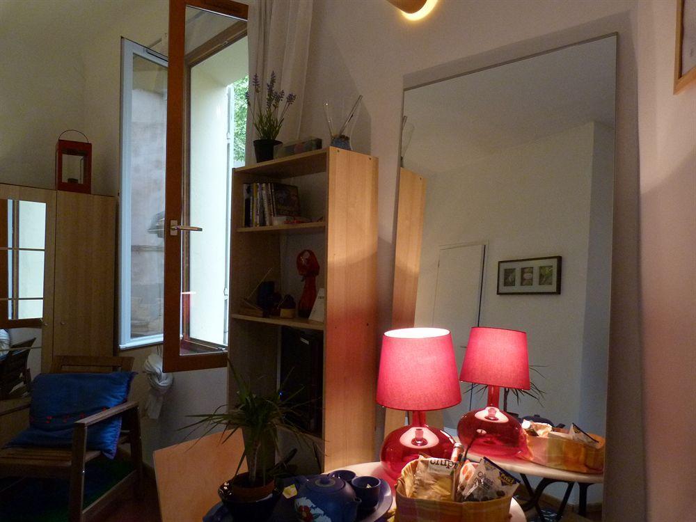 Precheurs Studios Aix-en-Provence Kültér fotó