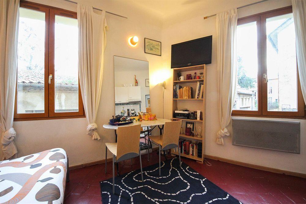 Precheurs Studios Aix-en-Provence Kültér fotó