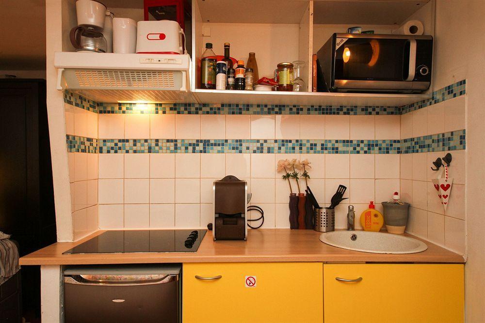 Precheurs Studios Aix-en-Provence Kültér fotó