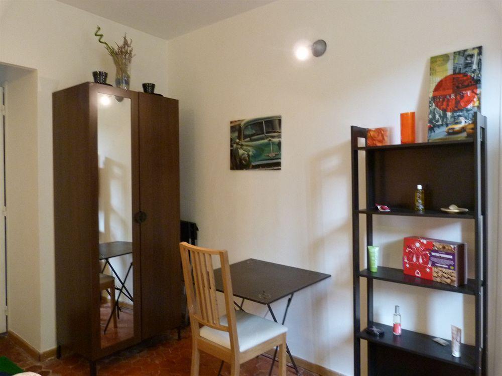 Precheurs Studios Aix-en-Provence Kültér fotó
