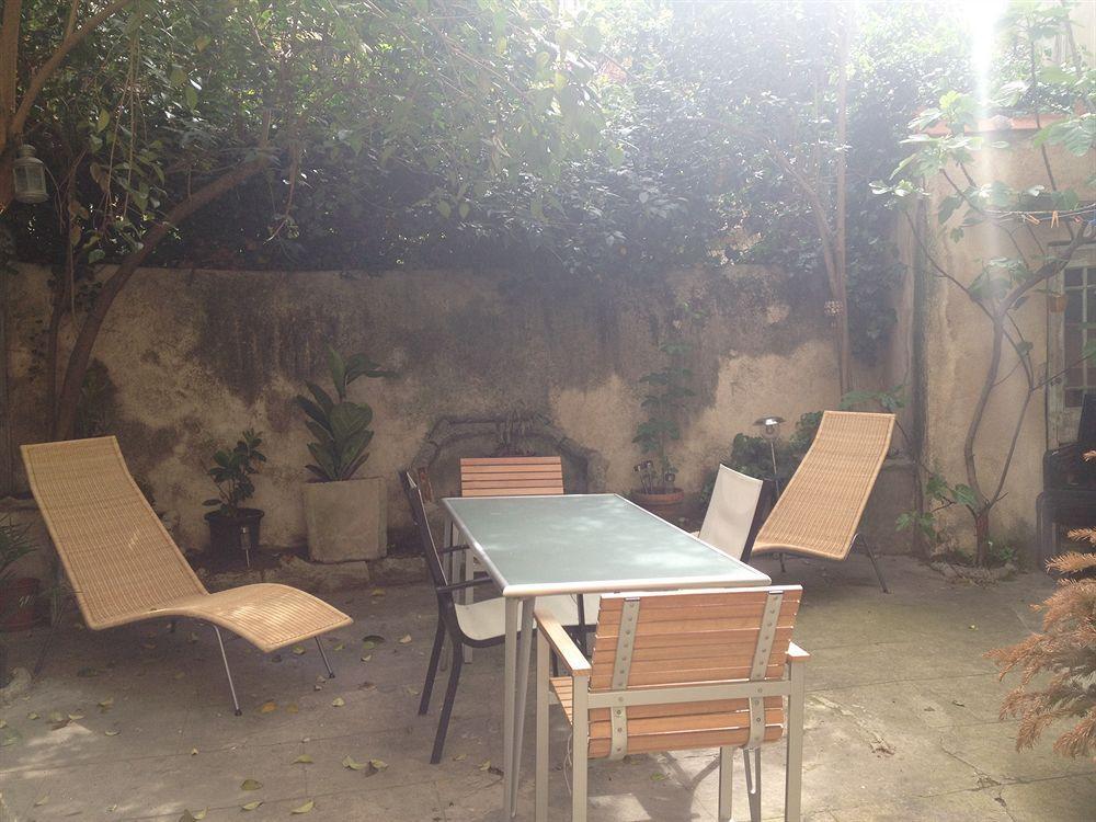 Precheurs Studios Aix-en-Provence Kültér fotó