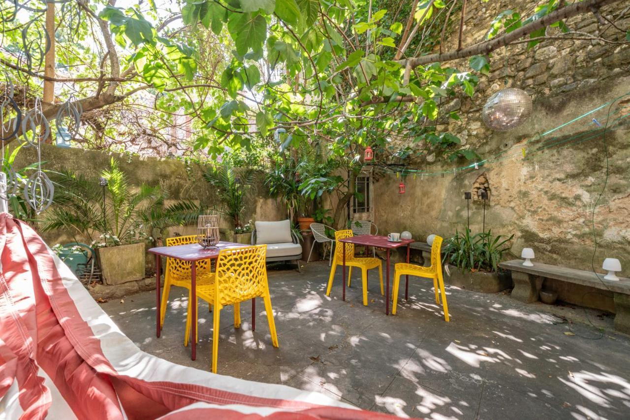 Precheurs Studios Aix-en-Provence Kültér fotó
