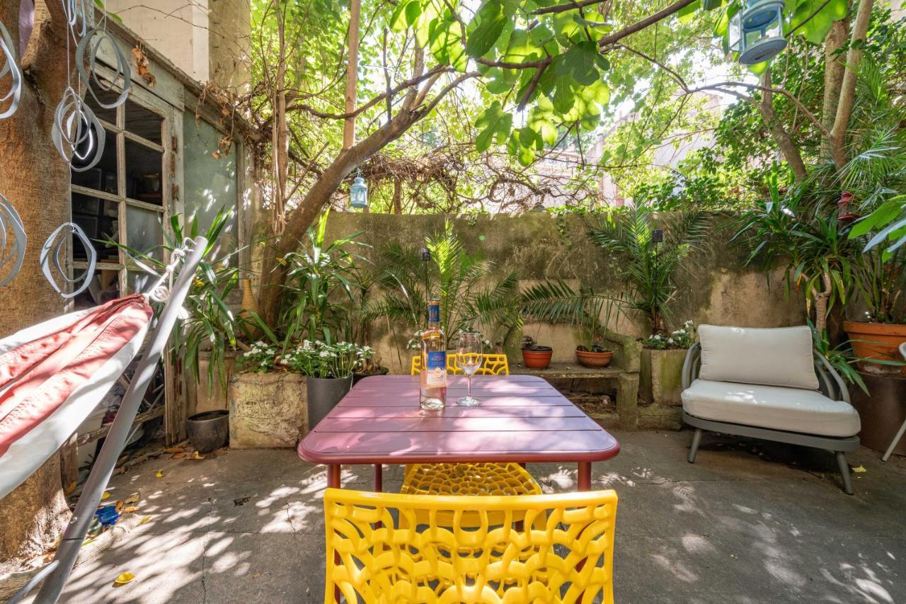 Precheurs Studios Aix-en-Provence Kültér fotó