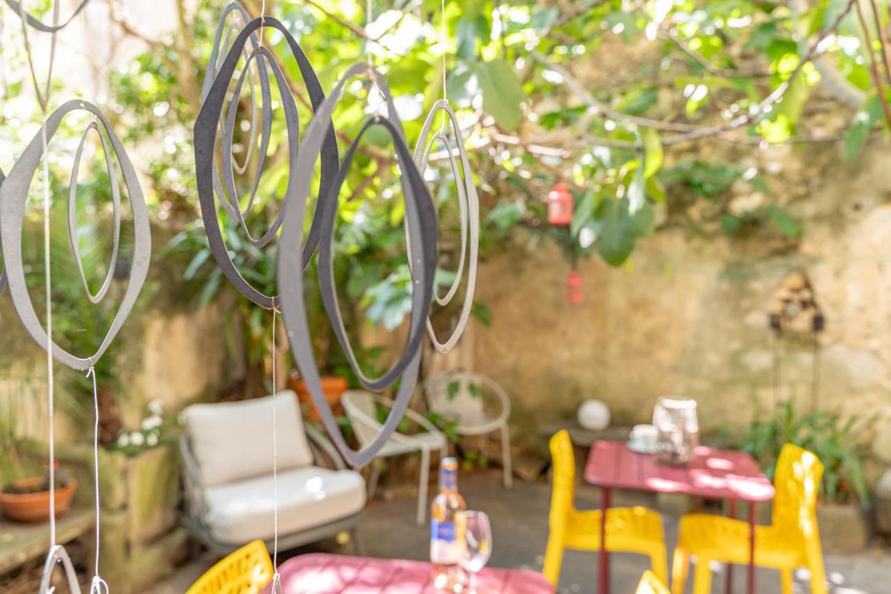 Precheurs Studios Aix-en-Provence Kültér fotó