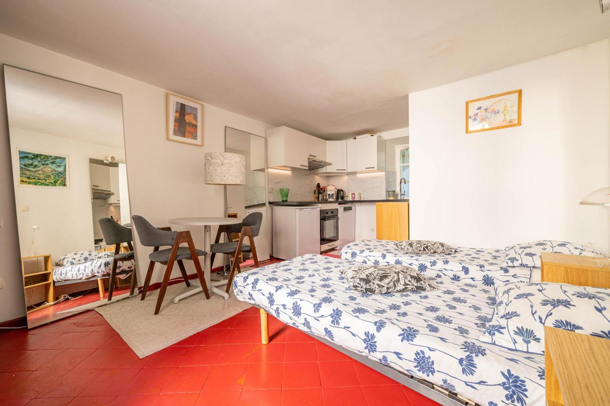 Precheurs Studios Aix-en-Provence Kültér fotó