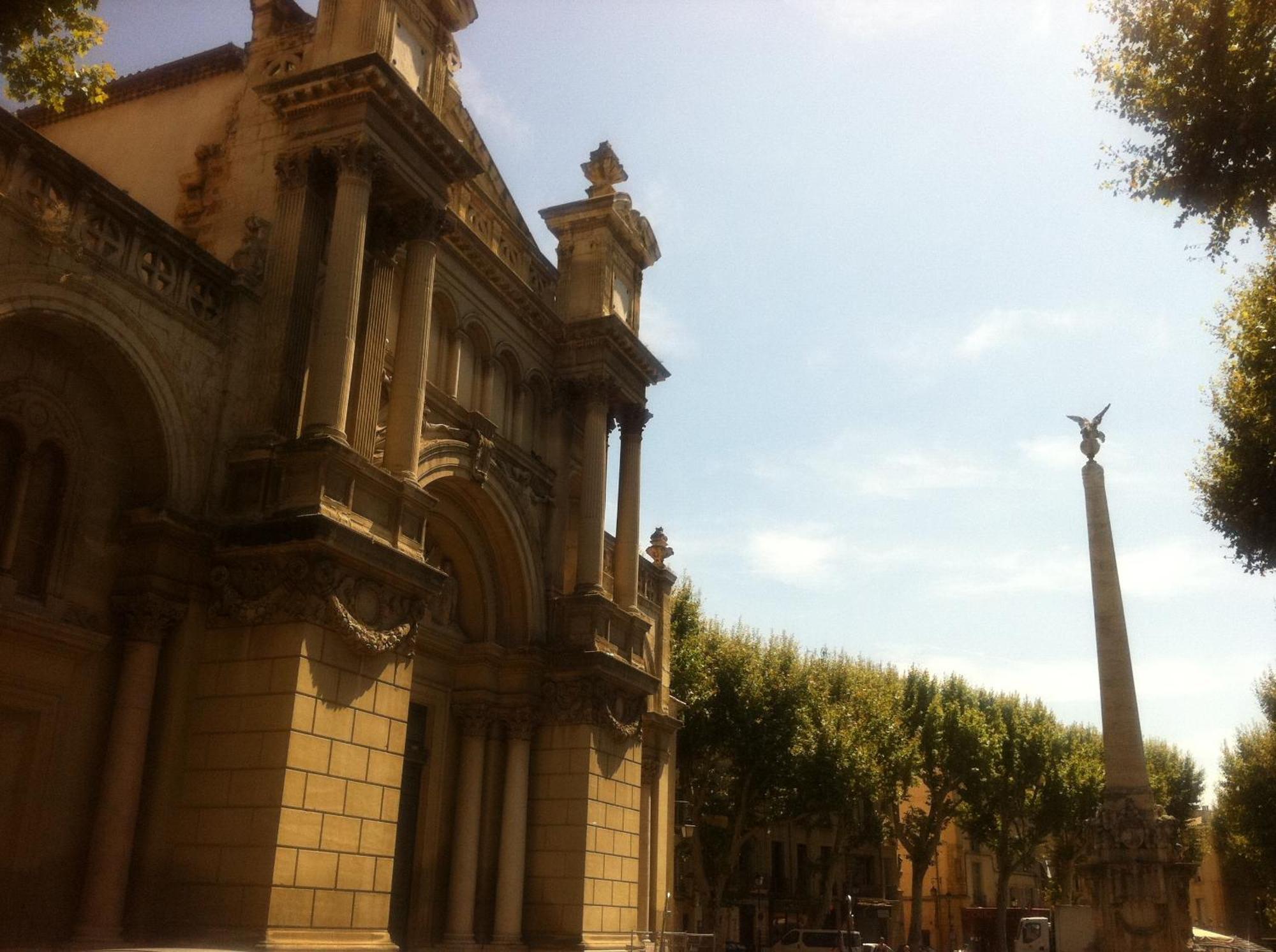Precheurs Studios Aix-en-Provence Kültér fotó