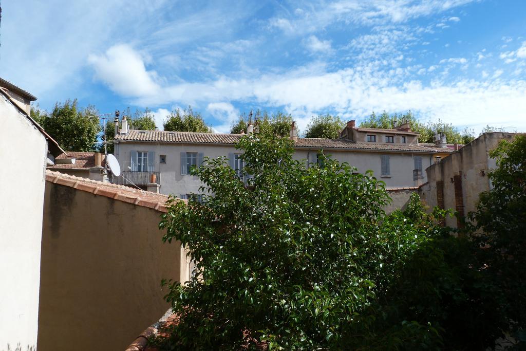 Precheurs Studios Aix-en-Provence Kültér fotó