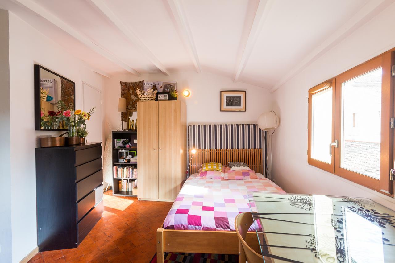 Precheurs Studios Aix-en-Provence Kültér fotó