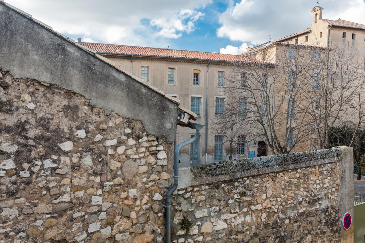 Precheurs Studios Aix-en-Provence Kültér fotó