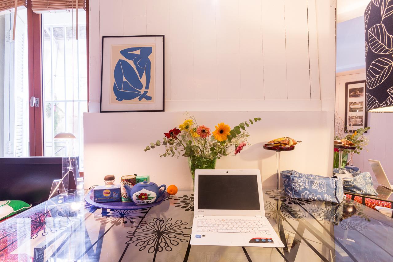 Precheurs Studios Aix-en-Provence Kültér fotó