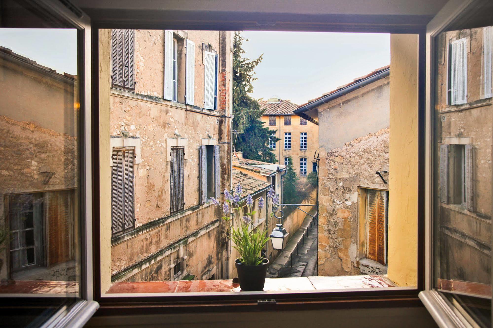 Precheurs Studios Aix-en-Provence Kültér fotó