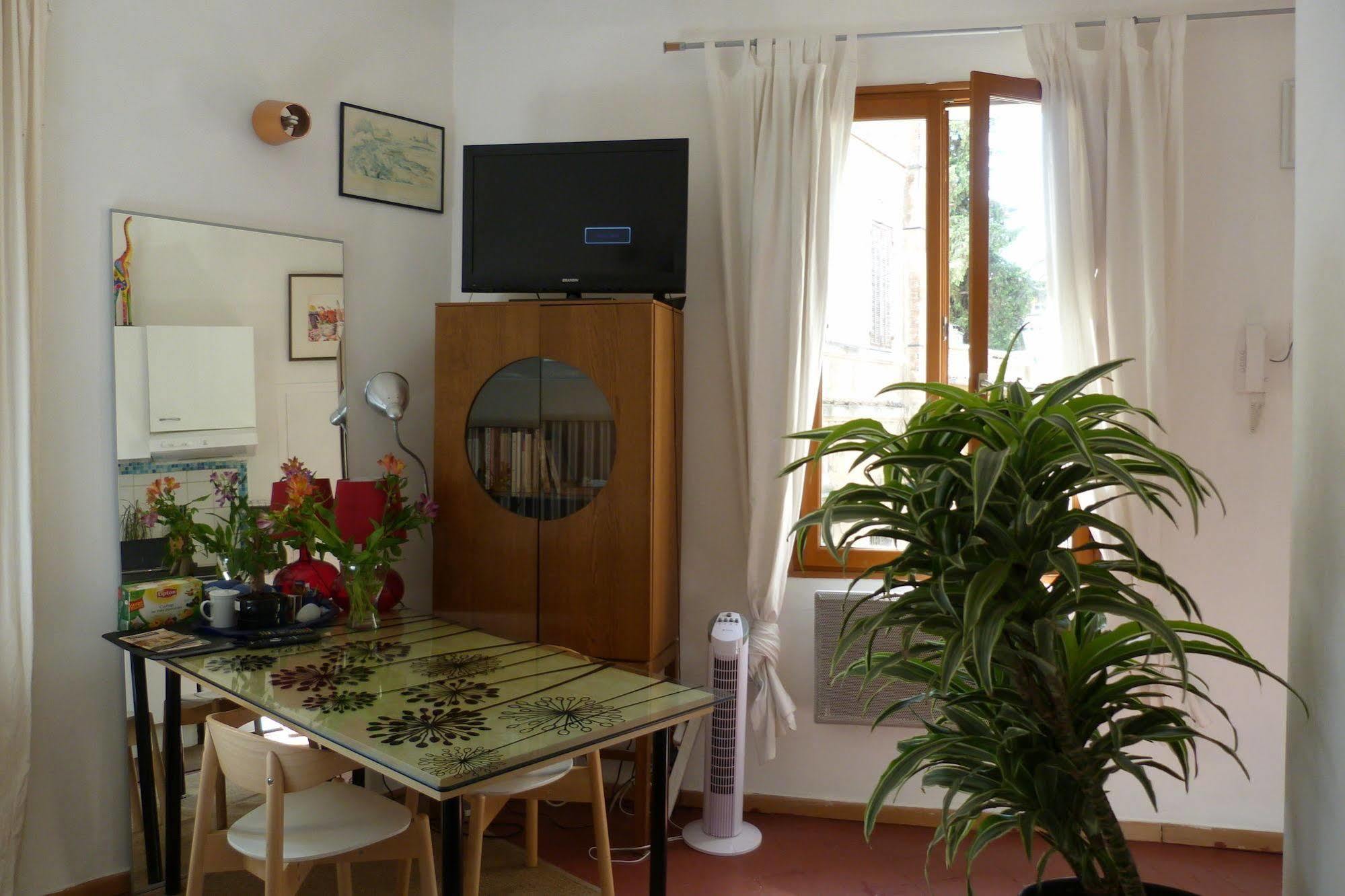 Precheurs Studios Aix-en-Provence Kültér fotó