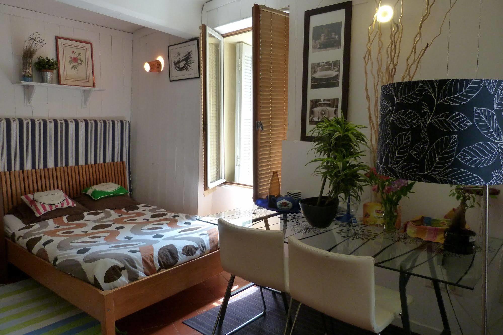 Precheurs Studios Aix-en-Provence Kültér fotó